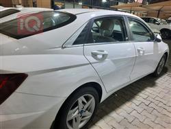 هيونداي أكسنت